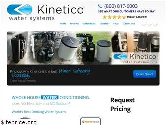 kineticocentralfl.com