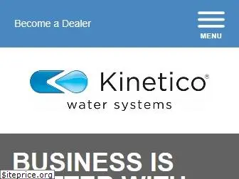 kineticocommercial.com