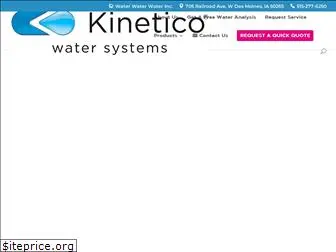 kineticodesmoines.com