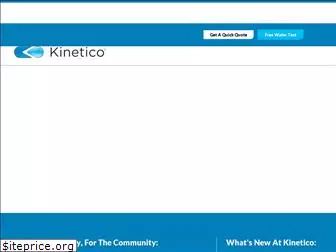 kineticoindy.com