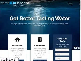 kineticopeoria.com