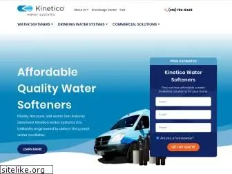 kineticosa.com