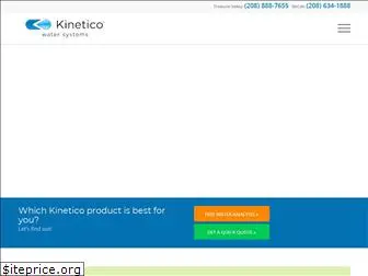 kineticotv.com