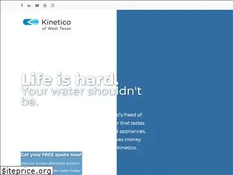 kineticowtx.com