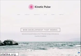 kineticpulse.co.uk