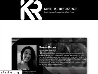 kineticrecharge.com