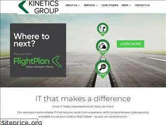 kinetics.co.nz