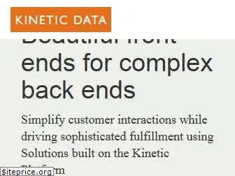 kinetics.com