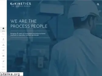 kinetics.net