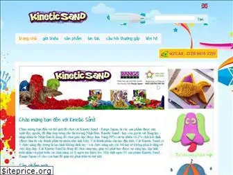 kineticsand.vn