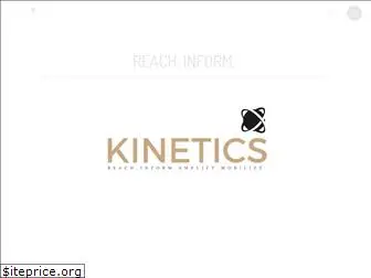kineticscom.com