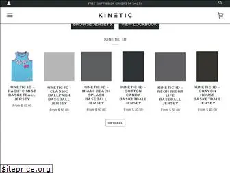 kineticsociety.com