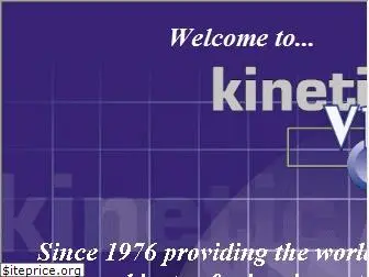 kineticvideo.com