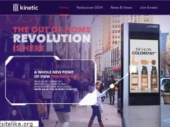 kineticww.com