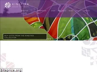 kinetika.co.uk