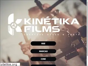 kinetikafilms.com