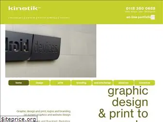 kinetikgraphics.co.uk