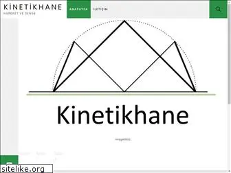 kinetikhane.com
