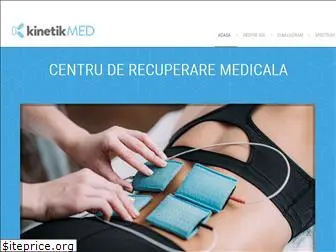 kinetikmed.ro