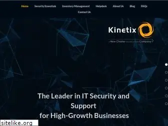 kinetix.com