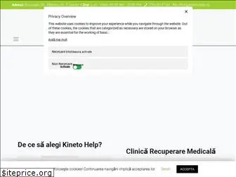 kineto-help.ro