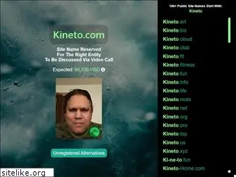 kineto.com