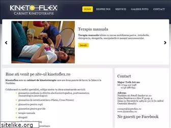 kinetoflex.ro