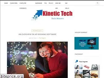 kinetowireless.com