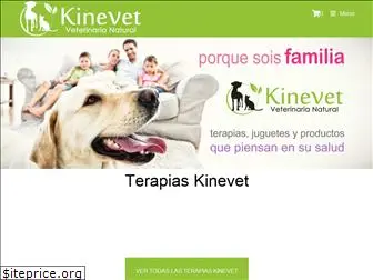 kinevet.com
