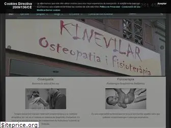 kinevilar.com