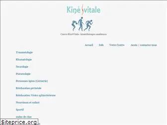kinevitale.com
