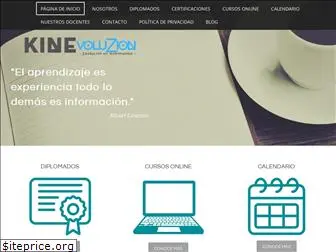 kinevoluzion.com