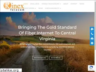kinex.net