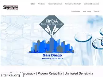 kinexa.com