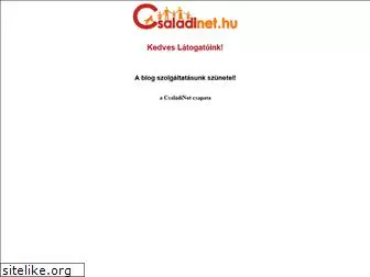 kineziologia.blog.csaladinet.hu