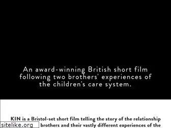 kinfilmbristol.com