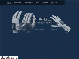 kinfinity-solutions.com