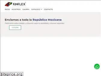 kinflex.mx