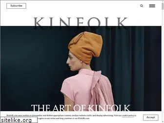 kinfolk.com