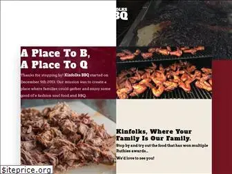 kinfolksbbqsmyrna.com