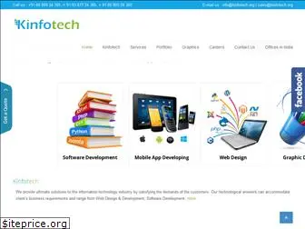 kinfotech.org