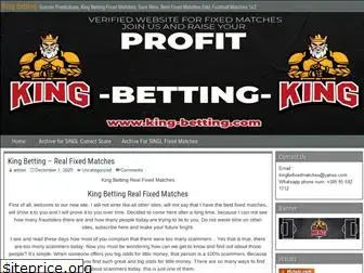 king-betting.com