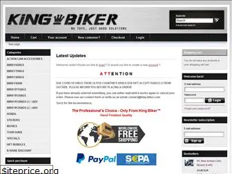 king-biker.com