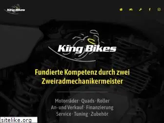king-bikes.de