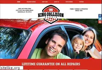 king-collision.com