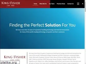 king-fisher.com