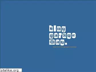 king-garage-magazine.com