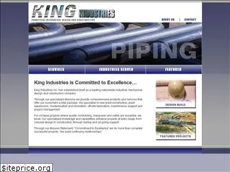 king-industries.com
