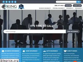 king-insurance.com