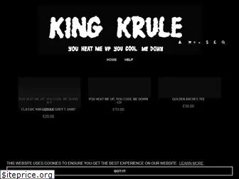 king-krule-uk.myshopify.com